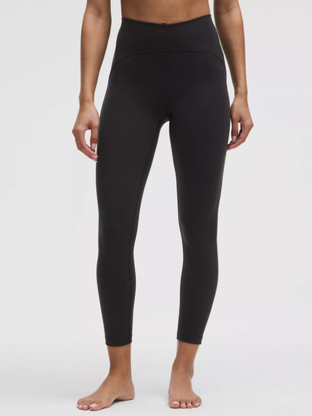 Lululemon Tight 25"
